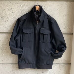 Jack & Jones Men’s Schmidt Jacket